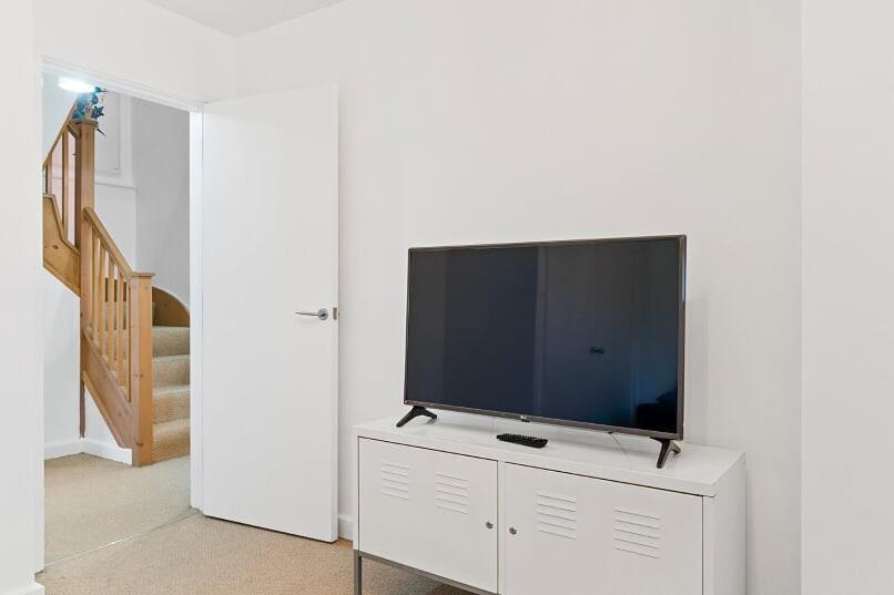 Chestnut Contractor Stays Wellingborough Zimmer foto